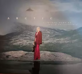 Couverture du produit · Arctic