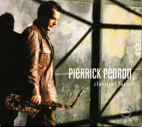 Couverture du produit · Classical Faces