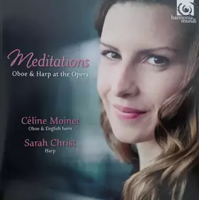 Couverture du produit ·  Meditations: Oboe & Harp At The Opera