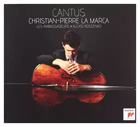 Couverture du produit · Cantus [Import]