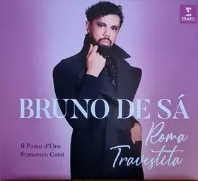 Couverture du produit · Roma travestita