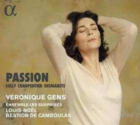Couverture du produit · Passion