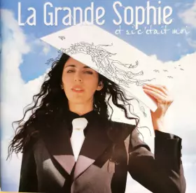 Couverture du produit · Et Si C'Etait Moi