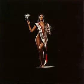 Couverture du produit · Cowboy Carter