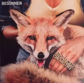 Couverture du produit · Advanced Chemistry