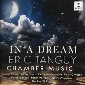 Couverture du produit · In A Dream (Chamber Music)