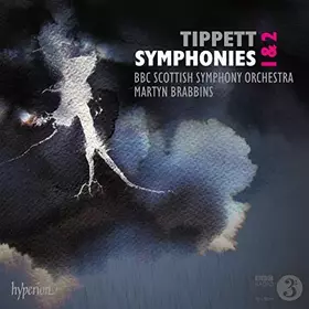 Couverture du produit · Symphonies Nos 1 & 2