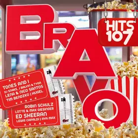 Couverture du produit · Bravo Hits 107