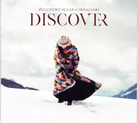 Couverture du produit · Discover