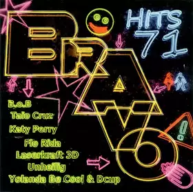 Couverture du produit · Bravo Hits 71