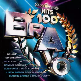 Couverture du produit · Bravo Hits 100