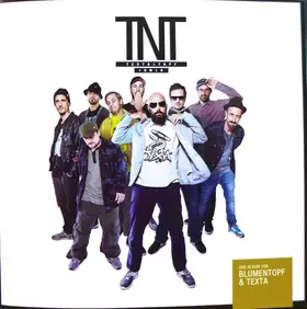 Couverture du produit · #HMLR