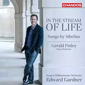 Couverture du produit · In the Stream of Life