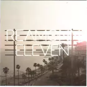 Couverture du produit · Eleven