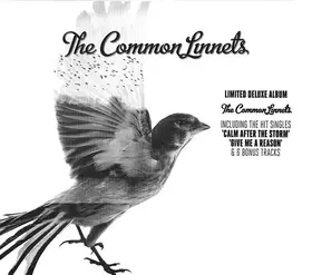 Couverture du produit · The Common Linnets