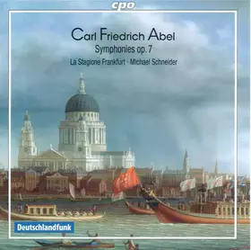 Couverture du produit · Symphonies Op. 7