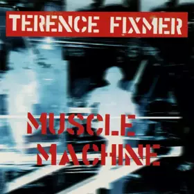 Couverture du produit · Muscle Machine