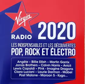 Couverture du produit · Virgin Radio 2020