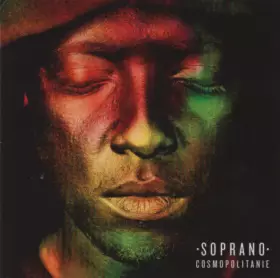 Couverture du produit · Cosmopolitanie