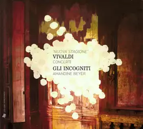 Couverture du produit · Nuova Stagione