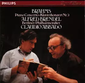 Couverture du produit · Piano Concerto No. 2