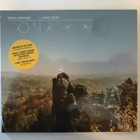 Couverture du produit · Venq Tolep