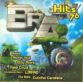 Couverture du produit · Bravo Hits 76