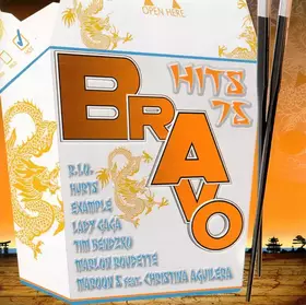 Couverture du produit · Bravo Hits 75