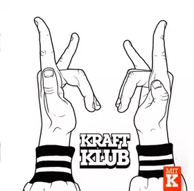 Couverture du produit · Mit K