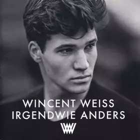 Couverture du produit · Irgendwie Anders