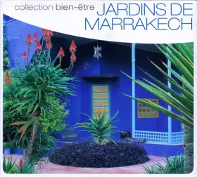 Couverture du produit · Jardins De Marrakech