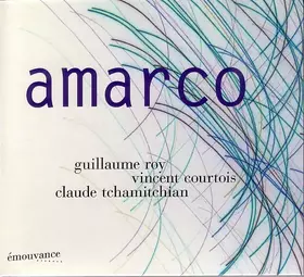 Couverture du produit · Amarco