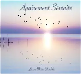 Couverture du produit · Apaisement sérénité - CD