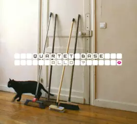 Couverture du produit · Allo ?