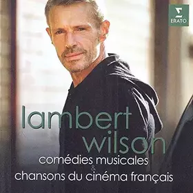 Couverture du produit · Comédies Musicales & Chansons Du Cinéma Francais