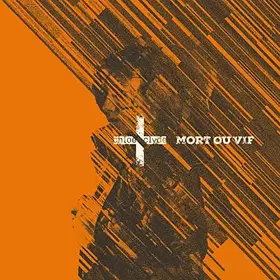 Couverture du produit · MORT OU VIF