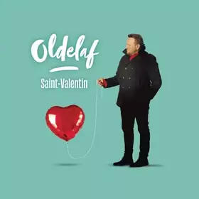 Couverture du produit · Saint-Valentin