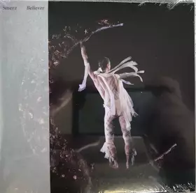 Couverture du produit · Believer