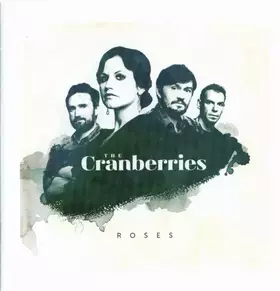 Couverture du produit · Roses