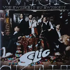 Couverture du produit · Von Ewigkeit Zu Ewigkeit