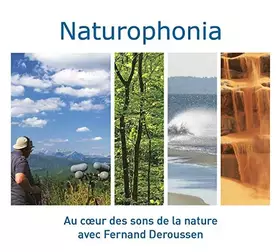 Couverture du produit · Naturophonia