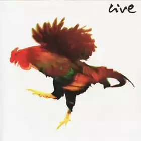 Couverture du produit · Grönemeyer Live