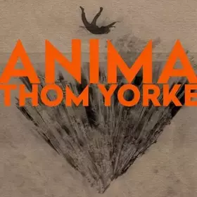 Couverture du produit · Anima (Digipack)