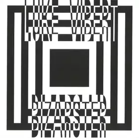 Couverture du produit · Bizarster