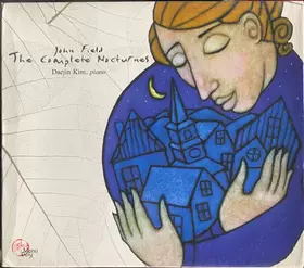 Couverture du produit · The Complete Nocturnes