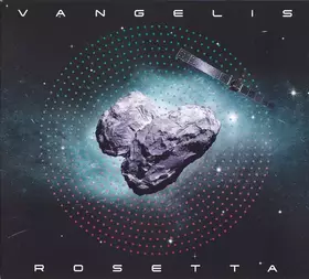 Couverture du produit · Rosetta