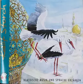 Couverture du produit · Kalif Storch