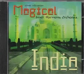 Couverture du produit · Magical India [Import]