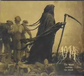 Couverture du produit · The Blind Leading The Blind