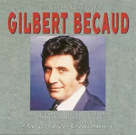 Couverture du produit · Die Grossen Erfolge - Die Großen Chansons